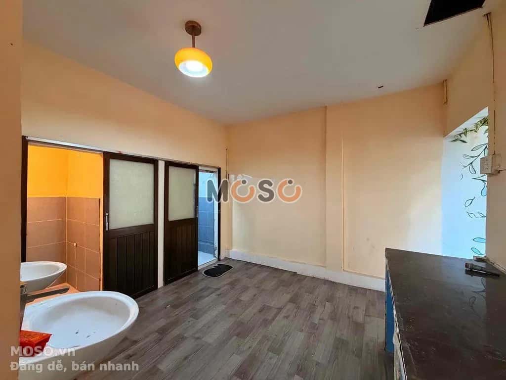 Cho thuê căn hộ chung cư Nguyễn Công Trứ Quận 1, TP.HCM – giá 14 triệu - ảnh 8
