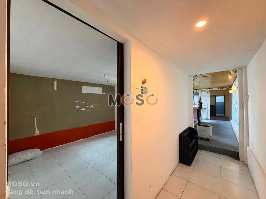 Cho thuê căn hộ chung cư Nguyễn Công Trứ Quận 1, TP.HCM – giá 14 triệu - ảnh 5