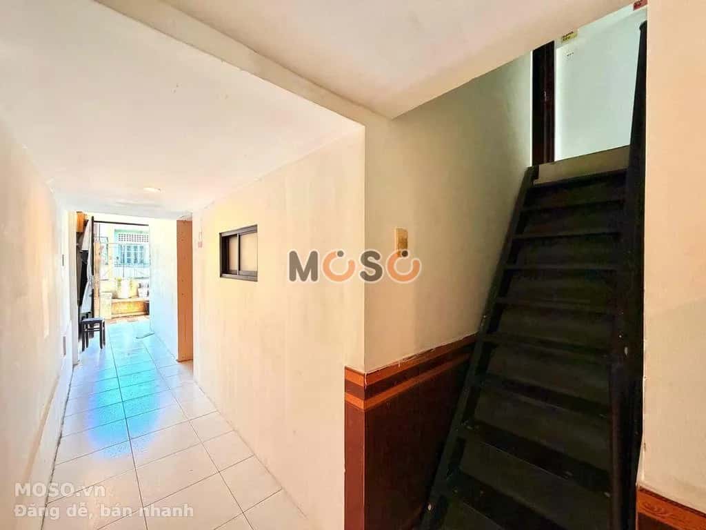 Cho thuê căn hộ chung cư Nguyễn Công Trứ Quận 1, TP.HCM – giá 14 triệu - ảnh 9