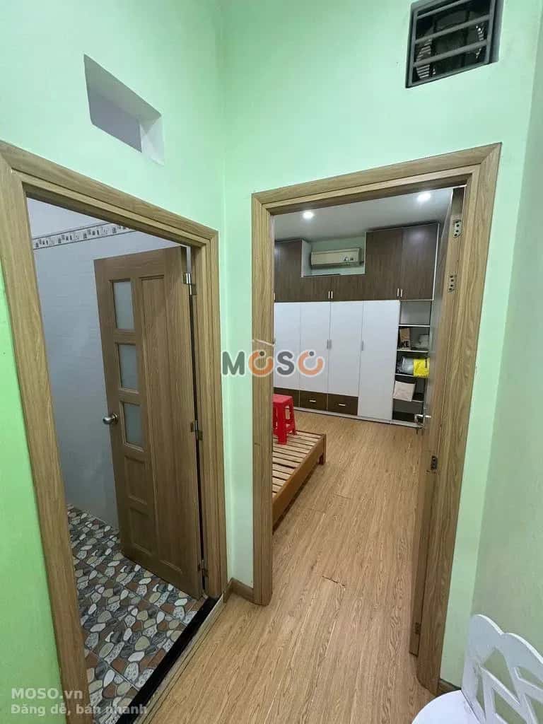 Cho thuê nhà mặt tiền Lý Tuệ Quận Tân Phú, TP.HCM – 2 phòng ngủ, giá 13.5 triệu - ảnh 5