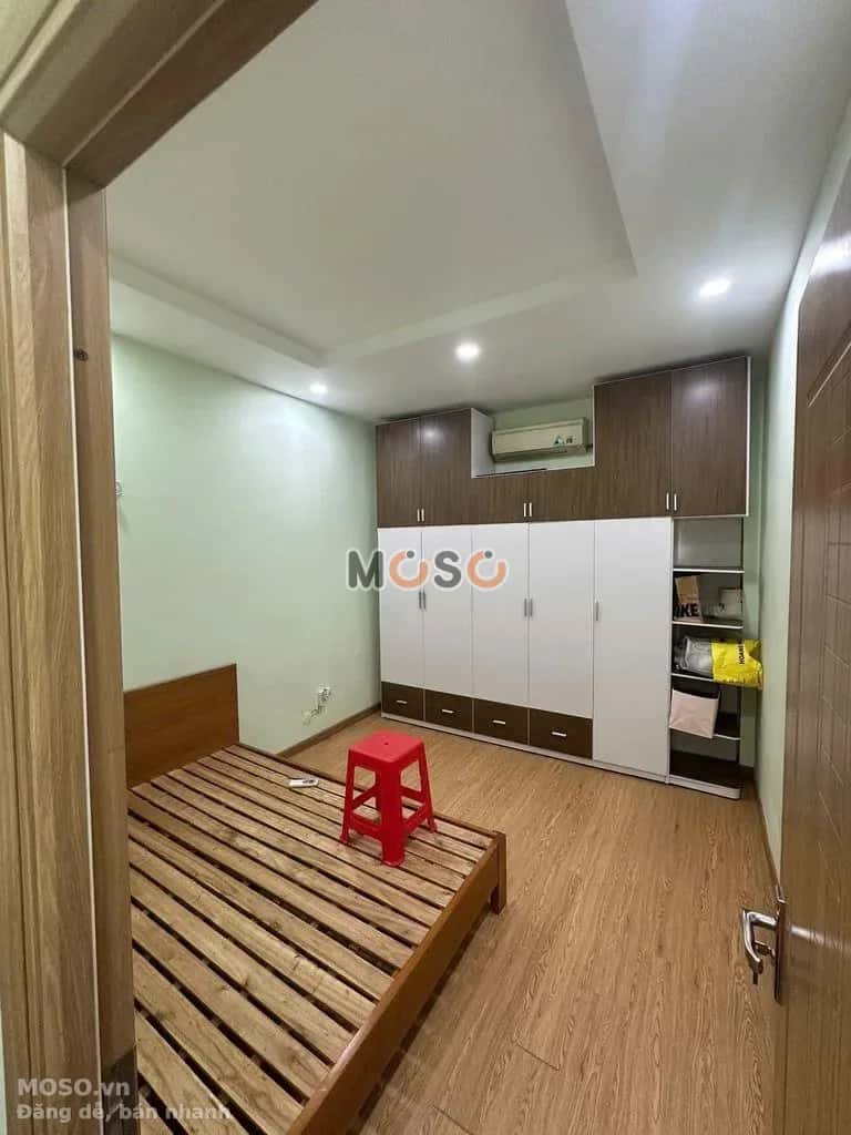 Cho thuê nhà mặt tiền Lý Tuệ Quận Tân Phú, TP.HCM – 2 phòng ngủ, giá 13.5 triệu - ảnh 6