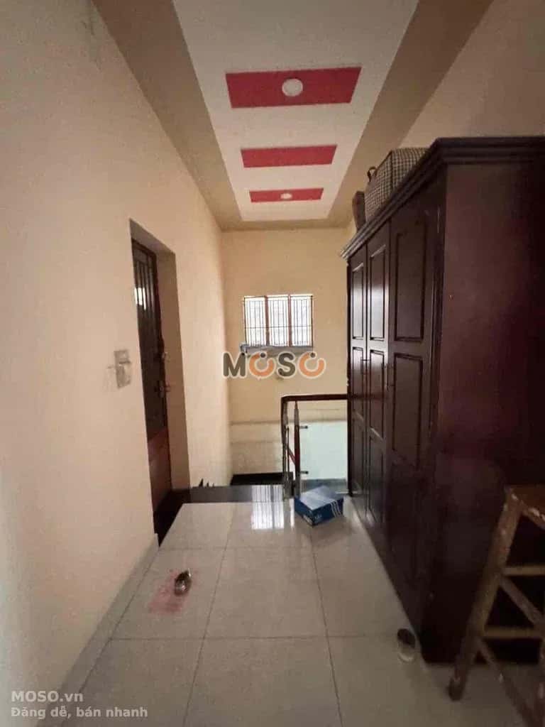 Cho thuê nhà hẻm Nguyễn Thái Sơn Gò Vấp, TP.HCM – 3 phòng ngủ, giá 15.5 triệu - ảnh 9