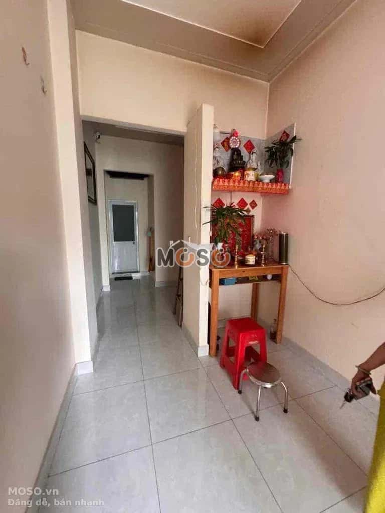 Cho thuê nhà hẻm Nguyễn Thái Sơn Gò Vấp, TP.HCM – 3 phòng ngủ, giá 15.5 triệu - ảnh 8