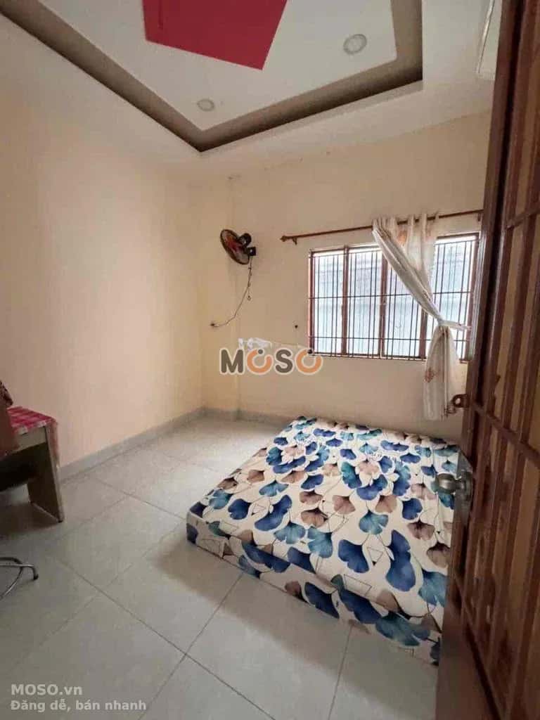 Cho thuê nhà hẻm Nguyễn Thái Sơn Gò Vấp, TP.HCM – 3 phòng ngủ, giá 15.5 triệu - ảnh 7