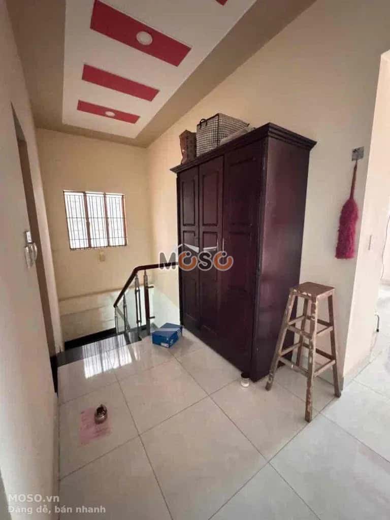 Cho thuê nhà hẻm Nguyễn Thái Sơn Gò Vấp, TP.HCM – 3 phòng ngủ, giá 15.5 triệu - ảnh 10