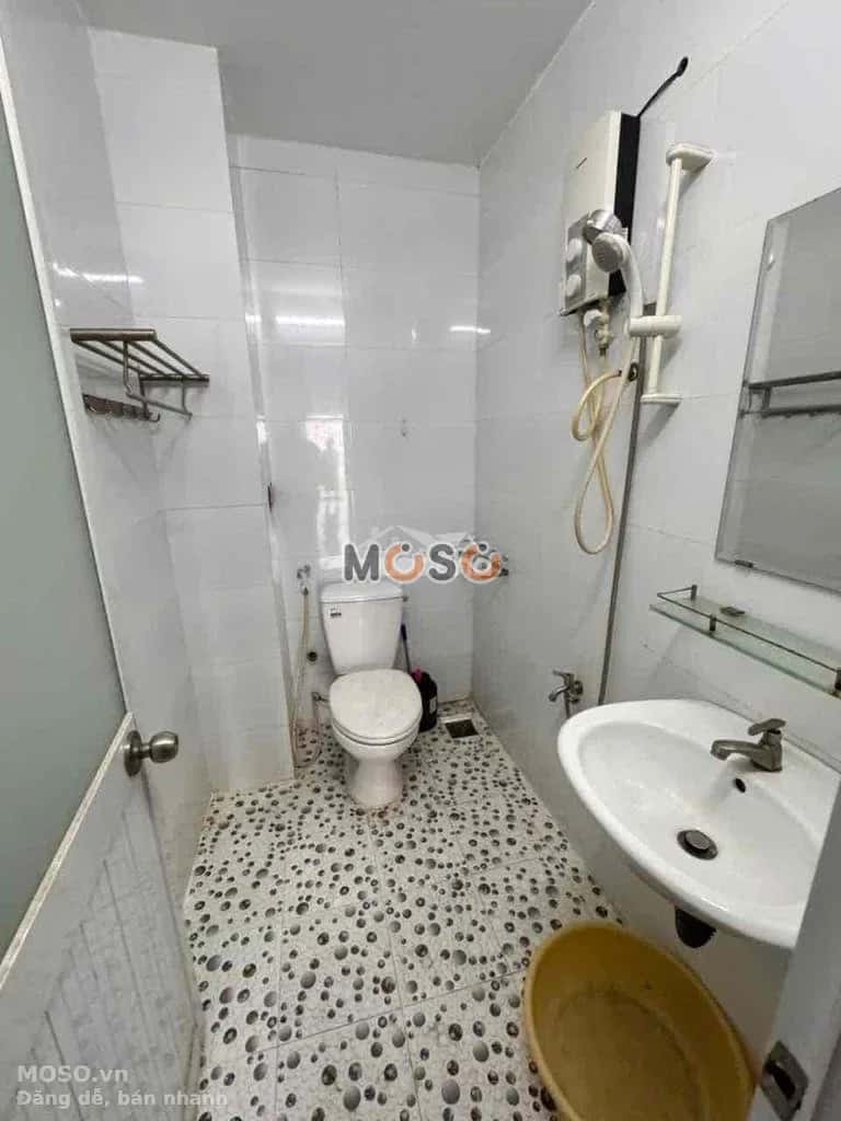 Cho thuê nhà hẻm Nguyễn Thái Sơn Gò Vấp, TP.HCM – 3 phòng ngủ, giá 15.5 triệu - ảnh 11
