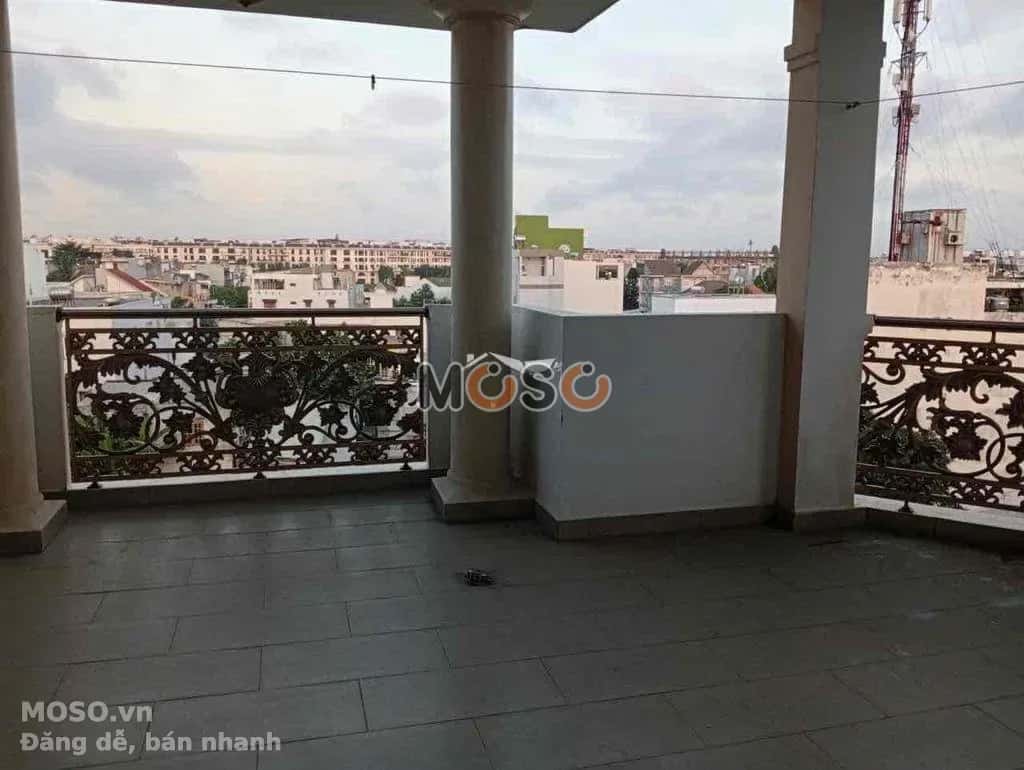 Cho thuê nhà hẻm Quốc lộ 13 Thủ Đức, TP. Thủ Đức – 4 phòng ngủ, giá 20 triệu - ảnh 3