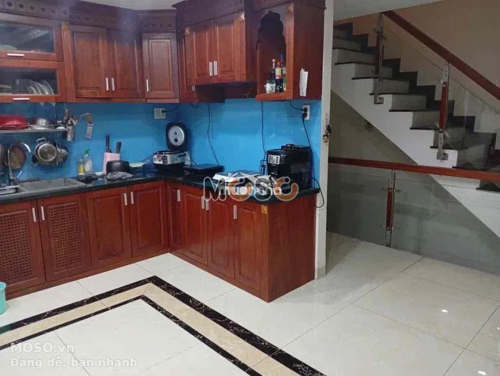 Cho thuê nhà hẻm Quốc lộ 13 Thủ Đức, TP. Thủ Đức – 4 phòng ngủ, giá 20 triệu - ảnh 4