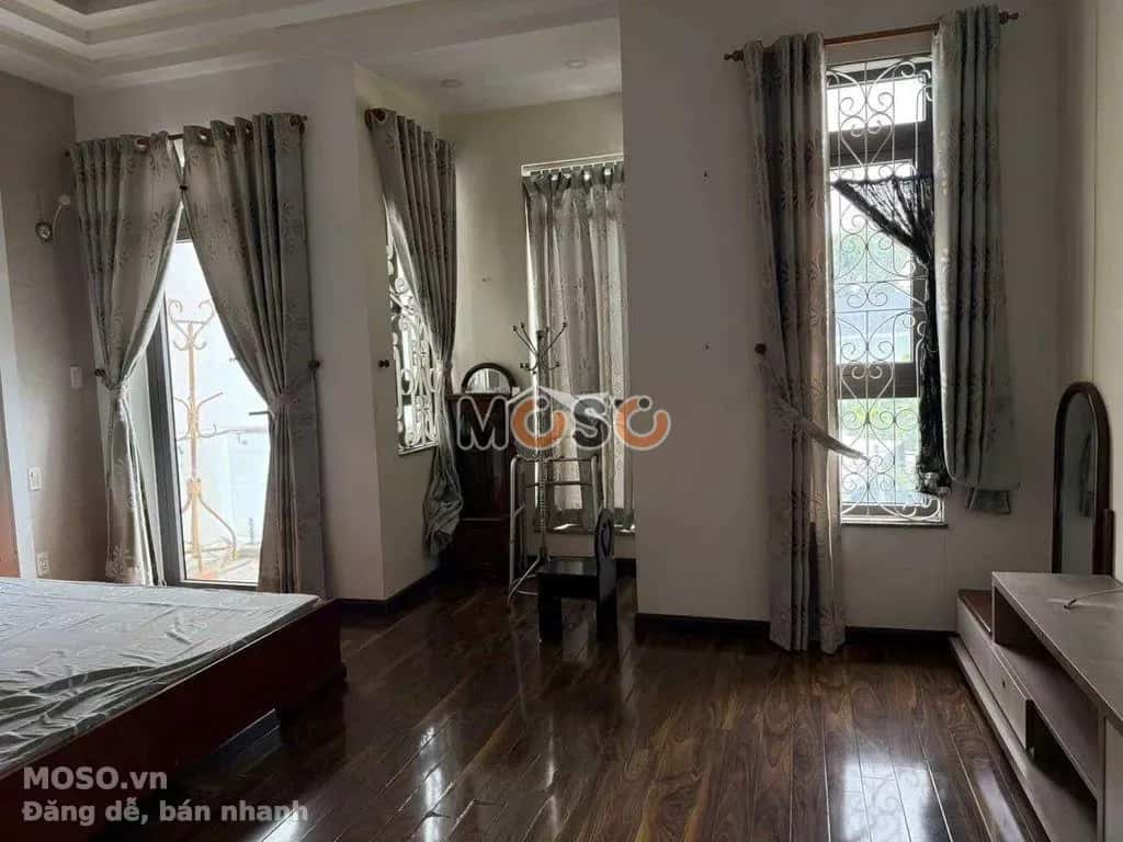 Cho thuê nhà hẻm Kính Dương Vương Bình Tân, TP.HCM – 5 phòng ngủ, giá 16 triệu - ảnh 6