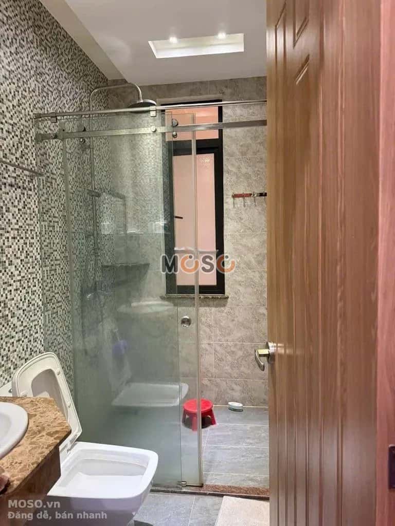Cho thuê nhà hẻm Kính Dương Vương Bình Tân, TP.HCM – 5 phòng ngủ, giá 16 triệu - ảnh 7