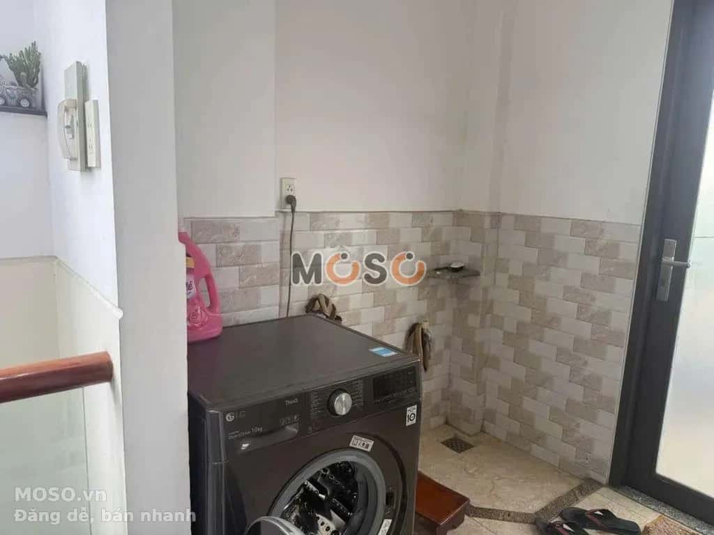 Cho thuê nhà hẻm Kính Dương Vương Bình Tân, TP.HCM – 5 phòng ngủ, giá 16 triệu - ảnh 10