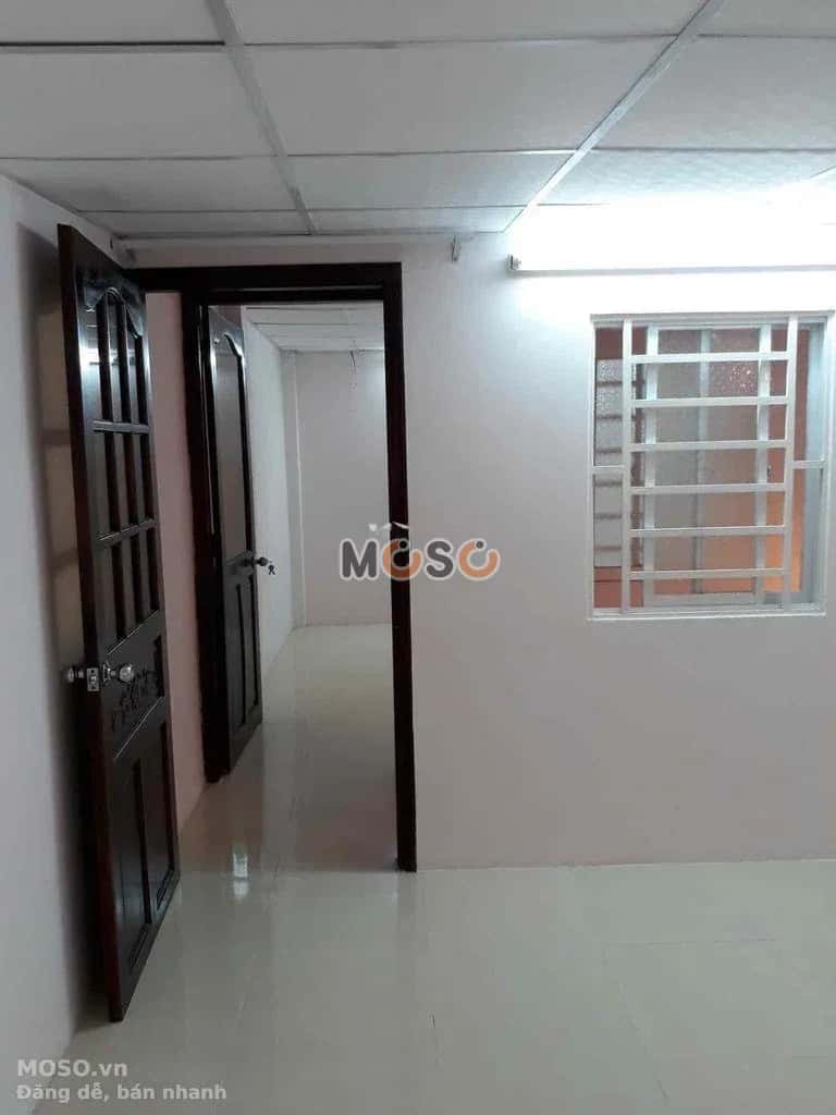 Cho thuê nhà hẻm Bình Tân, TP.HCM – 2 phòng ngủ, giá 7 triệu - ảnh 2