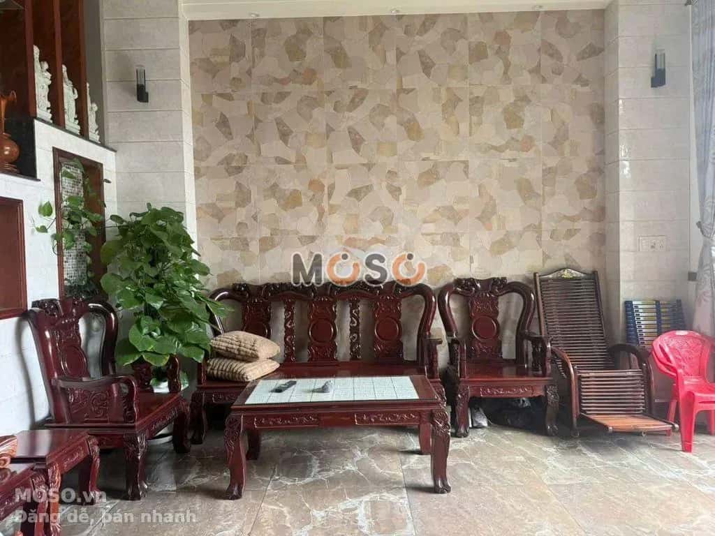 Cho thuê nhà hẻm Kính Dương Vương Bình Tân, TP.HCM – 5 phòng ngủ, giá 16 triệu - ảnh 11