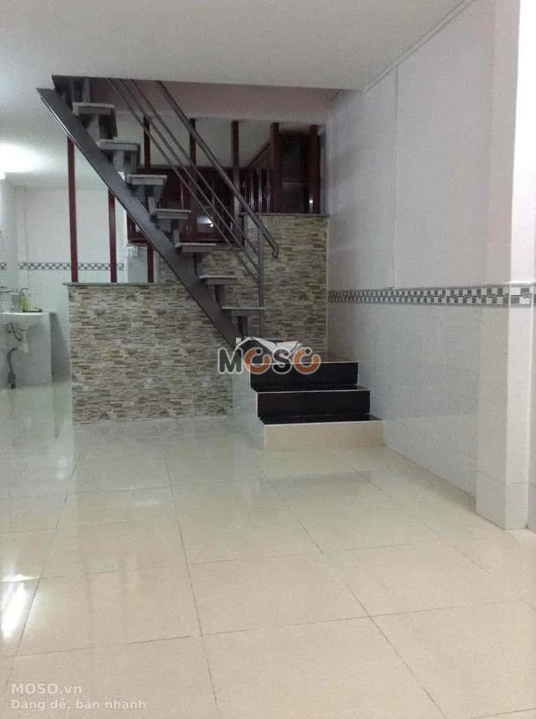Cho thuê nhà hẻm Bình Tân, TP.HCM – 2 phòng ngủ, giá 7 triệu - ảnh 3