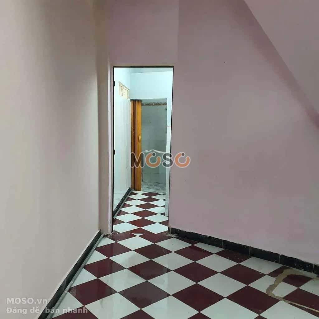 Cho thuê nhà hẻm đường số 27 Gò Vấp, TP.HCM – giá 6.5 triệu - ảnh 6