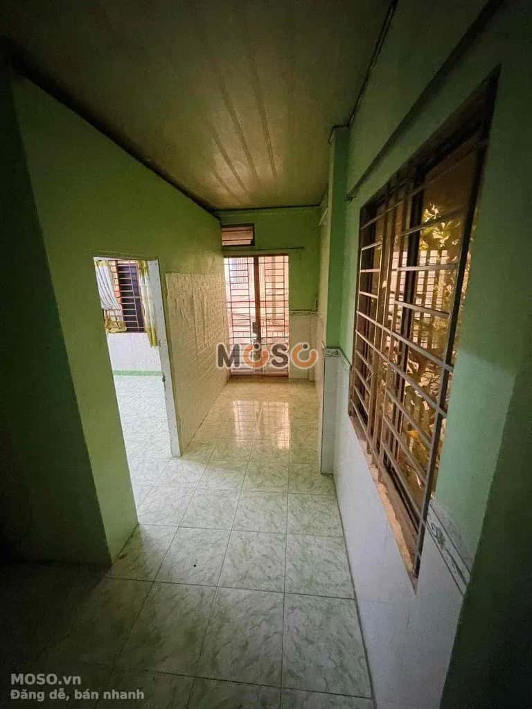 Cho thuê nhà hẻm Đường số 10 Quận Thủ Đức cũ, TP. Thủ Đức – 2 phòng ngủ, giá 7 triệu - ảnh 3
