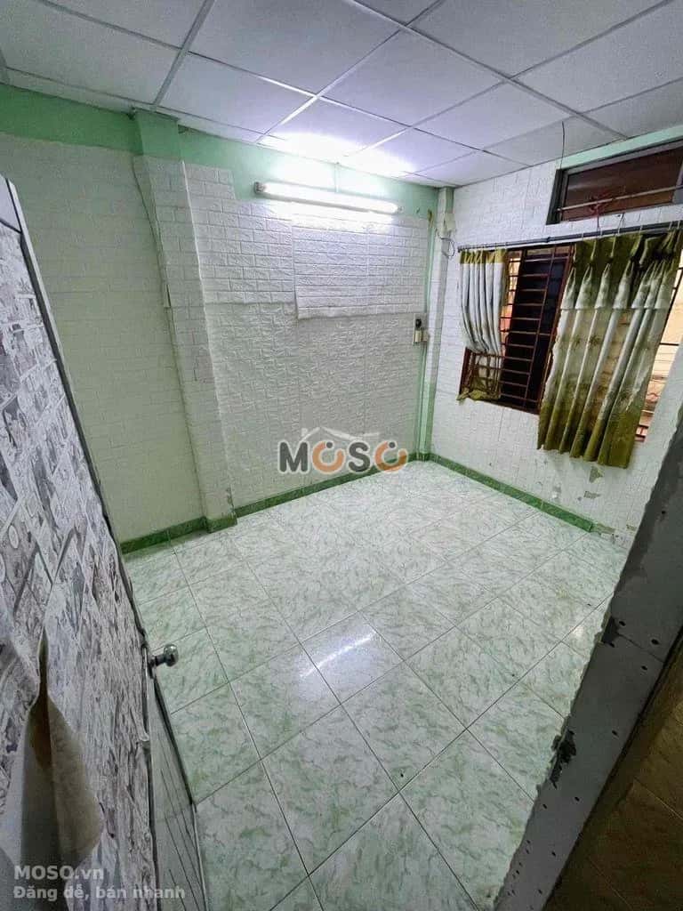 Cho thuê nhà hẻm Đường số 10 Quận Thủ Đức cũ, TP. Thủ Đức – 2 phòng ngủ, giá 7 triệu - ảnh 4