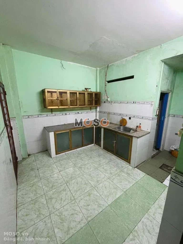 Cho thuê nhà hẻm Đường số 10 Quận Thủ Đức cũ, TP. Thủ Đức – 2 phòng ngủ, giá 7 triệu - ảnh 5