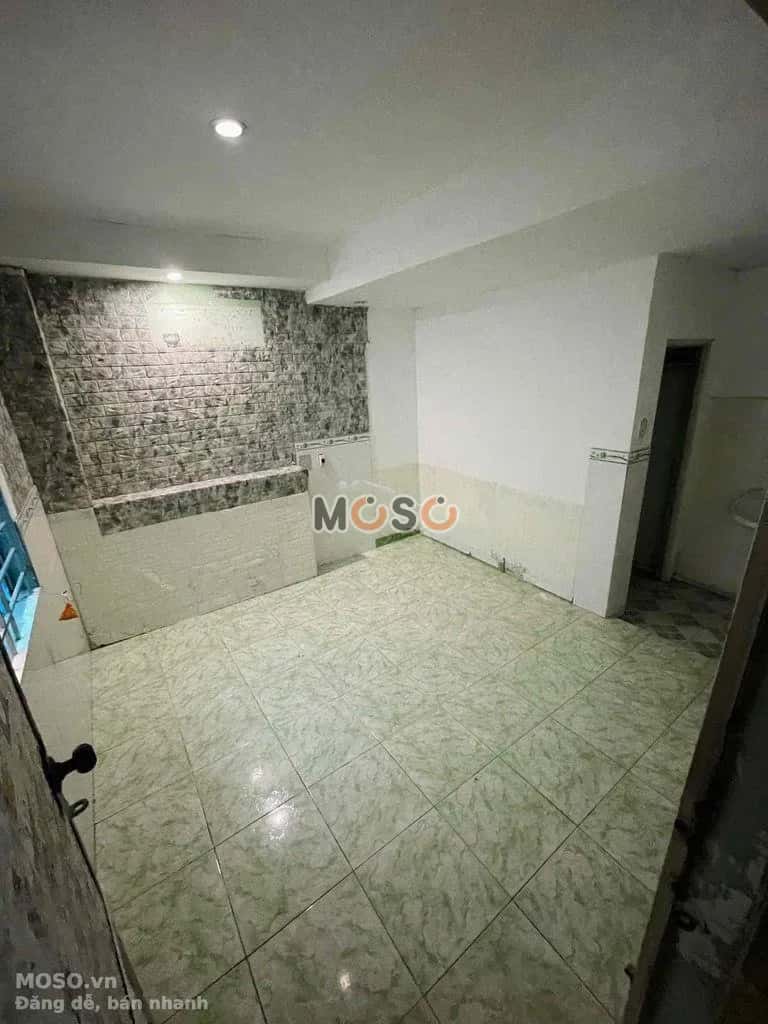 Cho thuê nhà hẻm Đường số 10 Quận Thủ Đức cũ, TP. Thủ Đức – 2 phòng ngủ, giá 7 triệu - ảnh 6