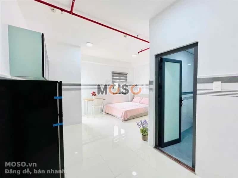Cho thuê phòng trọ Vườn Lài Quận 12, TP.HCM – giá 4.2 triệu - ảnh 1
