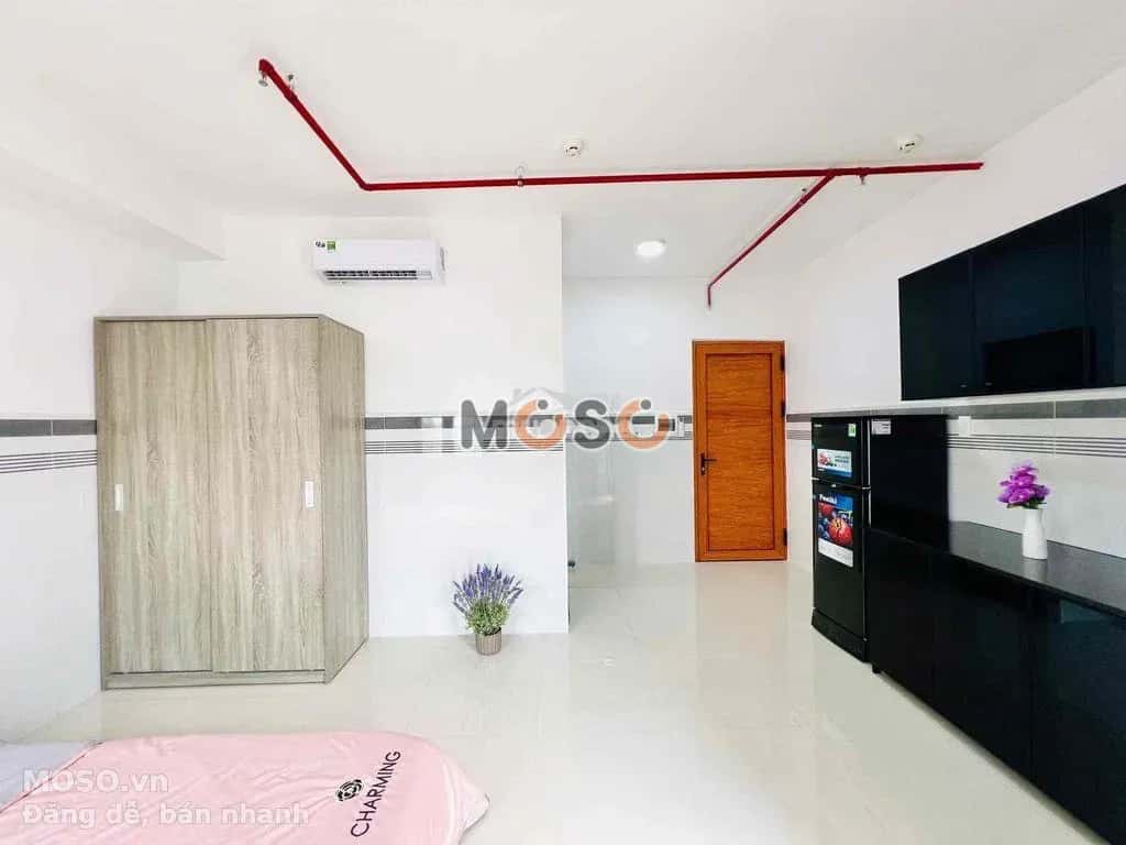 Cho thuê phòng trọ Vườn Lài Quận 12, TP.HCM – giá 4.2 triệu - ảnh 2