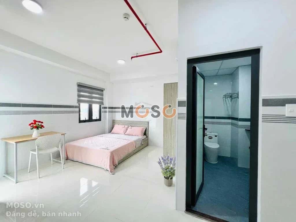 Cho thuê phòng trọ Vườn Lài Quận 12, TP.HCM – giá 4.2 triệu - ảnh 3