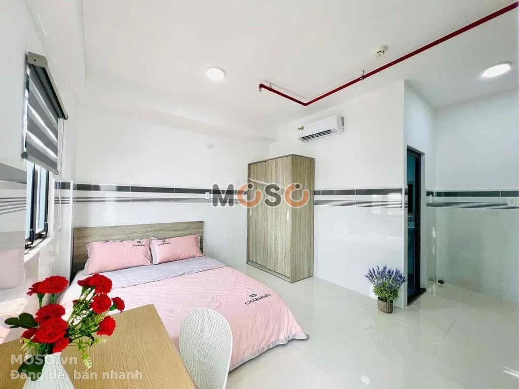 Cho thuê phòng trọ Vườn Lài Quận 12, TP.HCM – giá 4.2 triệu - ảnh 7