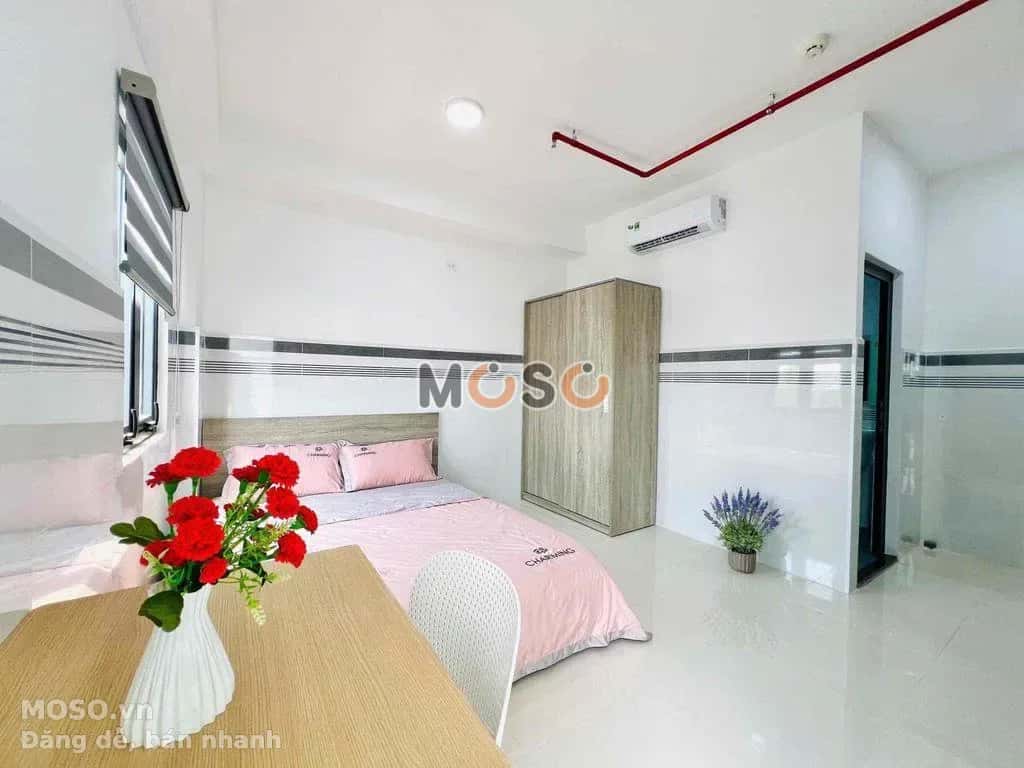 Cho thuê phòng trọ Vườn Lài Quận 12, TP.HCM – giá 4.2 triệu - ảnh 4