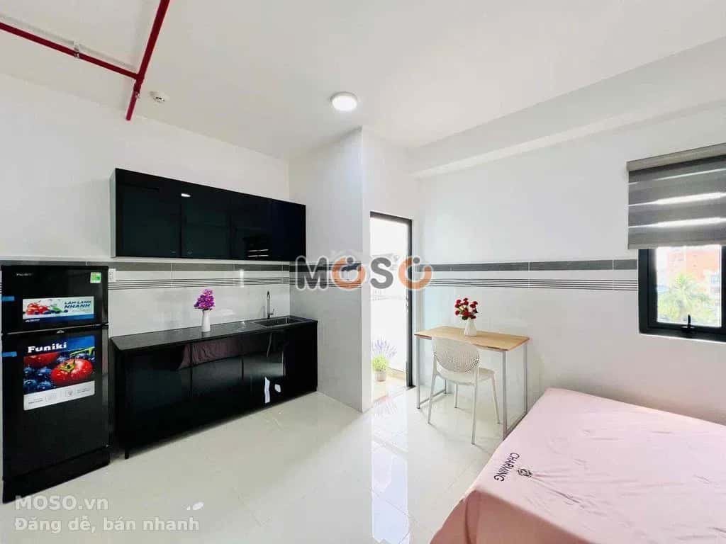 Cho thuê phòng trọ Vườn Lài Quận 12, TP.HCM – giá 4.2 triệu - ảnh 5