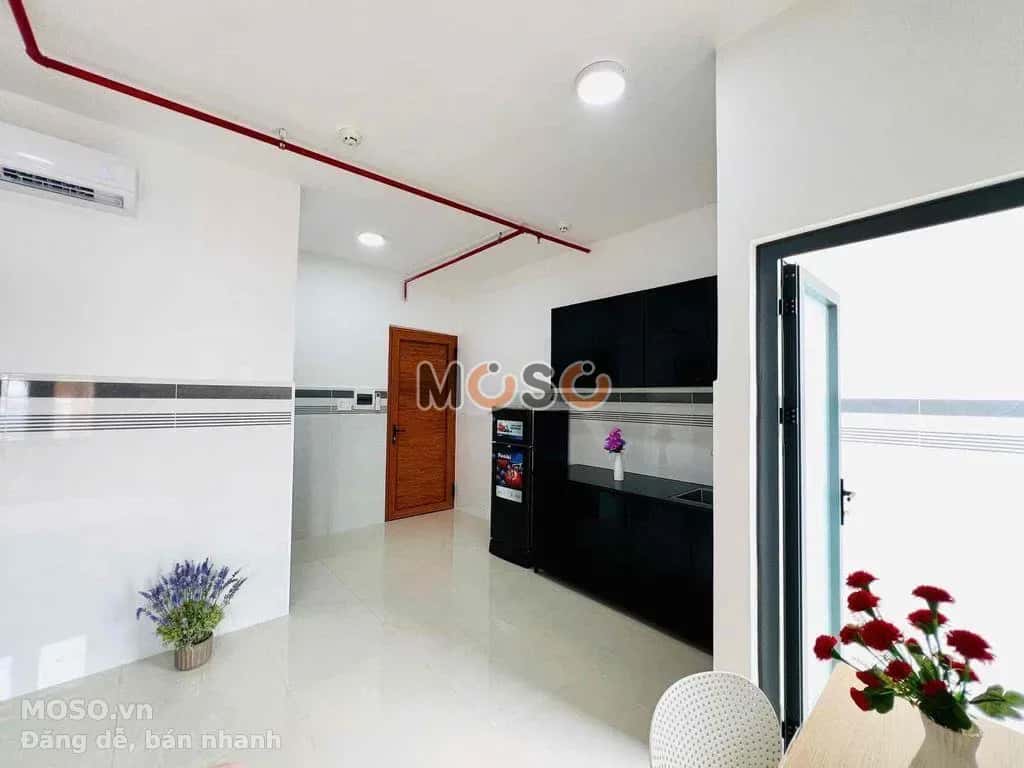 Cho thuê phòng trọ Vườn Lài Quận 12, TP.HCM – giá 4.2 triệu - ảnh 6