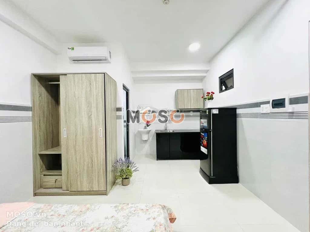 Cho thuê phòng trọ Vườn Lài Quận 12, TP.HCM – giá 4.2 triệu - ảnh 9