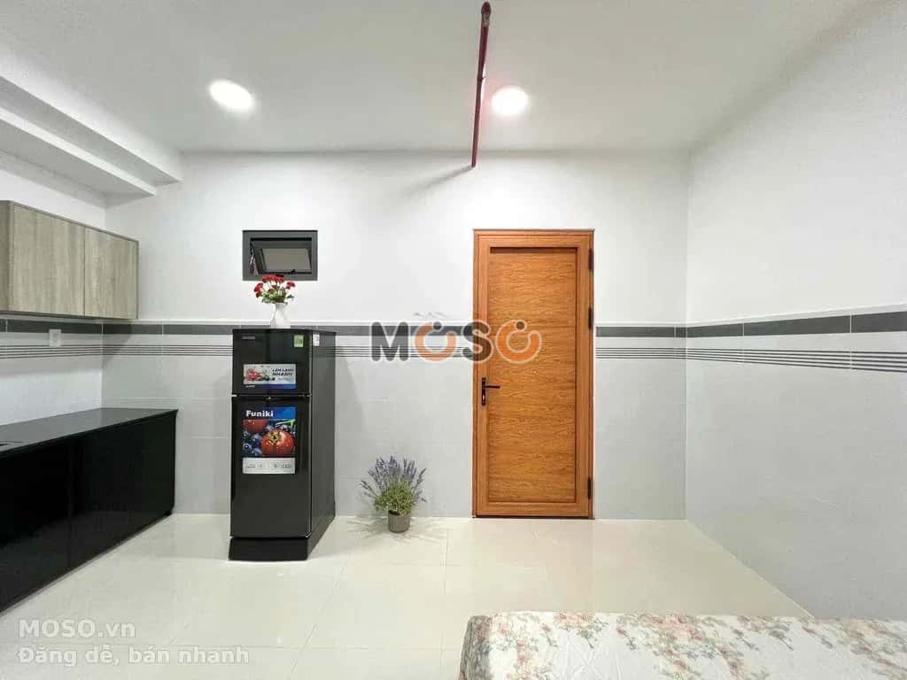 Cho thuê phòng trọ Vườn Lài Quận 12, TP.HCM – giá 4.2 triệu - ảnh 11