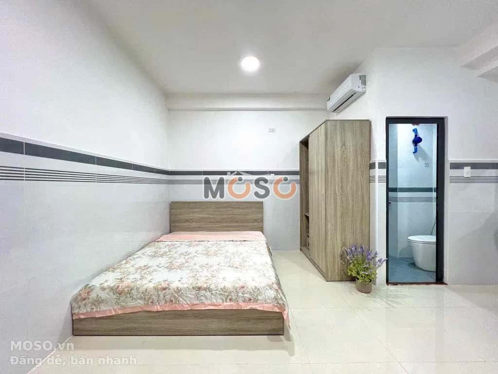 Cho thuê phòng trọ Vườn Lài Quận 12, TP.HCM – giá 4.2 triệu - ảnh 10