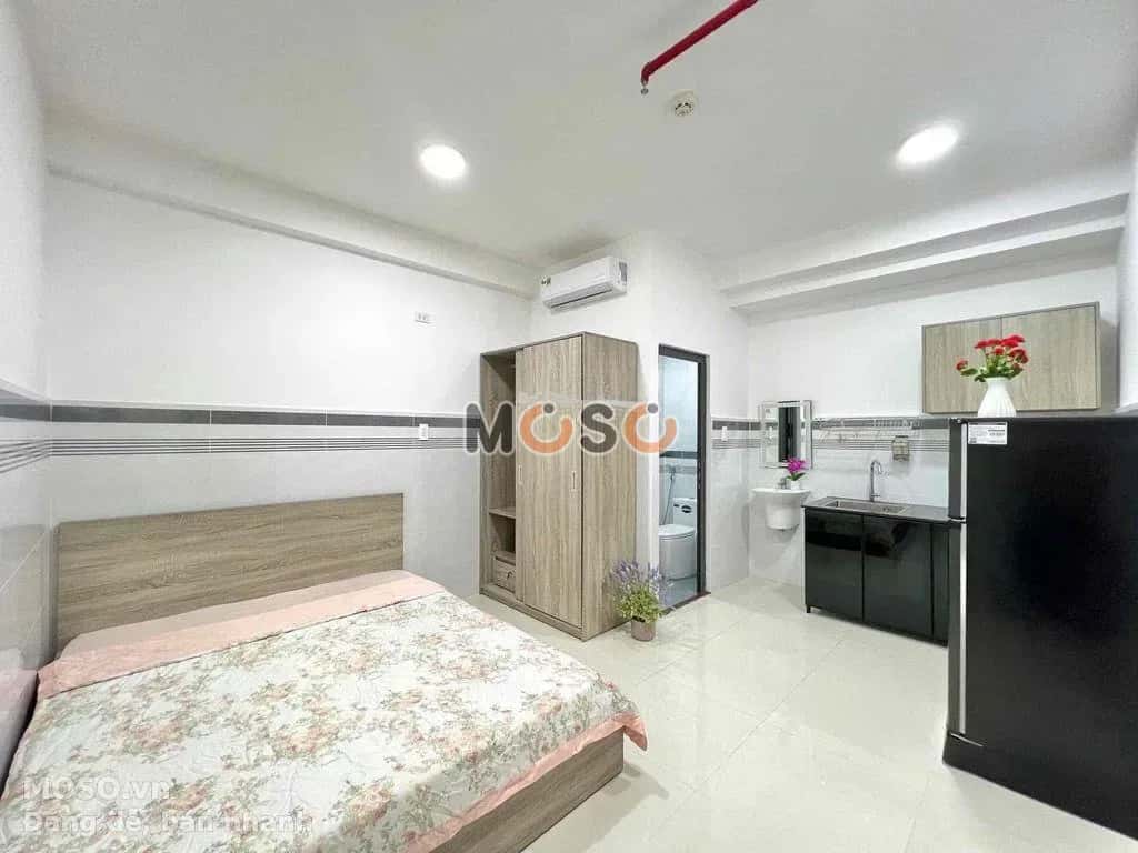 Cho thuê phòng trọ Vườn Lài Quận 12, TP.HCM – giá 4.2 triệu - ảnh 12