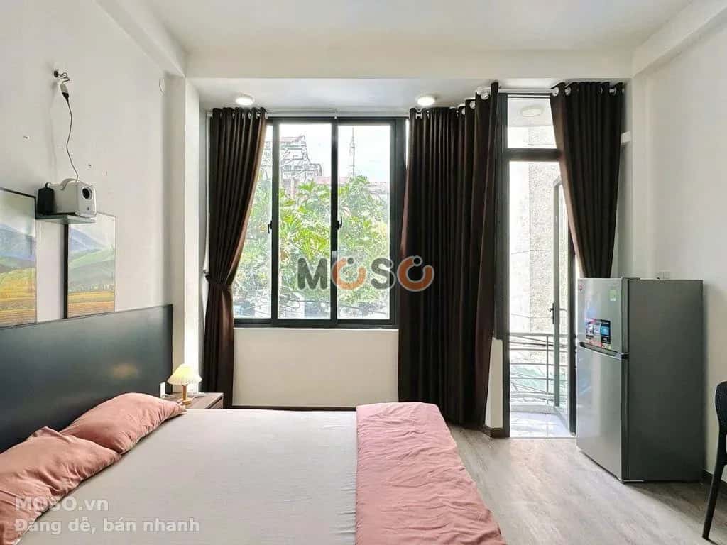 Cho thuê phòng trọ Phan Anh Quận 6, TP.HCM – 1 phòng ngủ, giá 5.2 triệu - ảnh 5