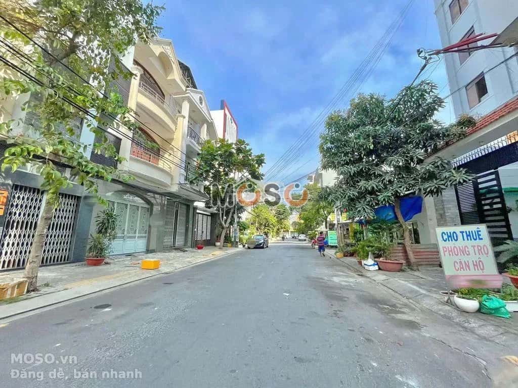 Cho thuê nhà mặt tiền Đường số Quận 7, TP.HCM – giá 100 triệu - ảnh 2