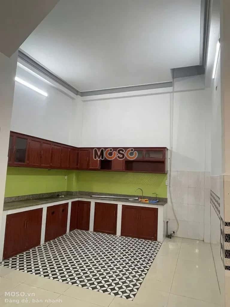 Cho thuê nhà hẻm Đường Gò Xoài Bình Tân, TP.HCM – 4 phòng ngủ, giá 30 triệu - ảnh 2