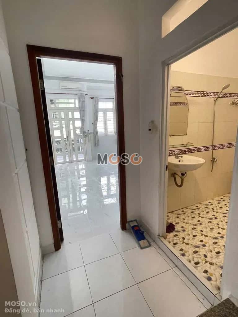 Cho thuê nhà hẻm Đường Gò Xoài Bình Tân, TP.HCM – 4 phòng ngủ, giá 30 triệu - ảnh 4