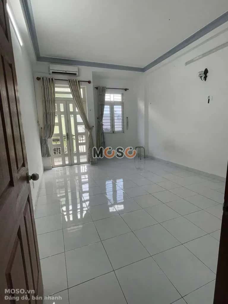 Cho thuê nhà hẻm Đường Gò Xoài Bình Tân, TP.HCM – 4 phòng ngủ, giá 30 triệu - ảnh 3