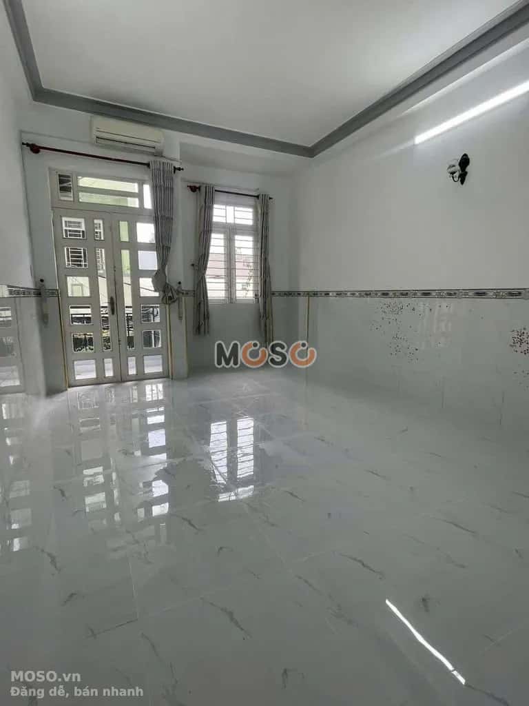 Cho thuê nhà hẻm Đường Gò Xoài Bình Tân, TP.HCM – 4 phòng ngủ, giá 30 triệu - ảnh 5