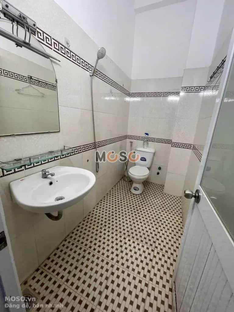 Cho thuê nhà hẻm Đường Gò Xoài Bình Tân, TP.HCM – 4 phòng ngủ, giá 30 triệu - ảnh 6