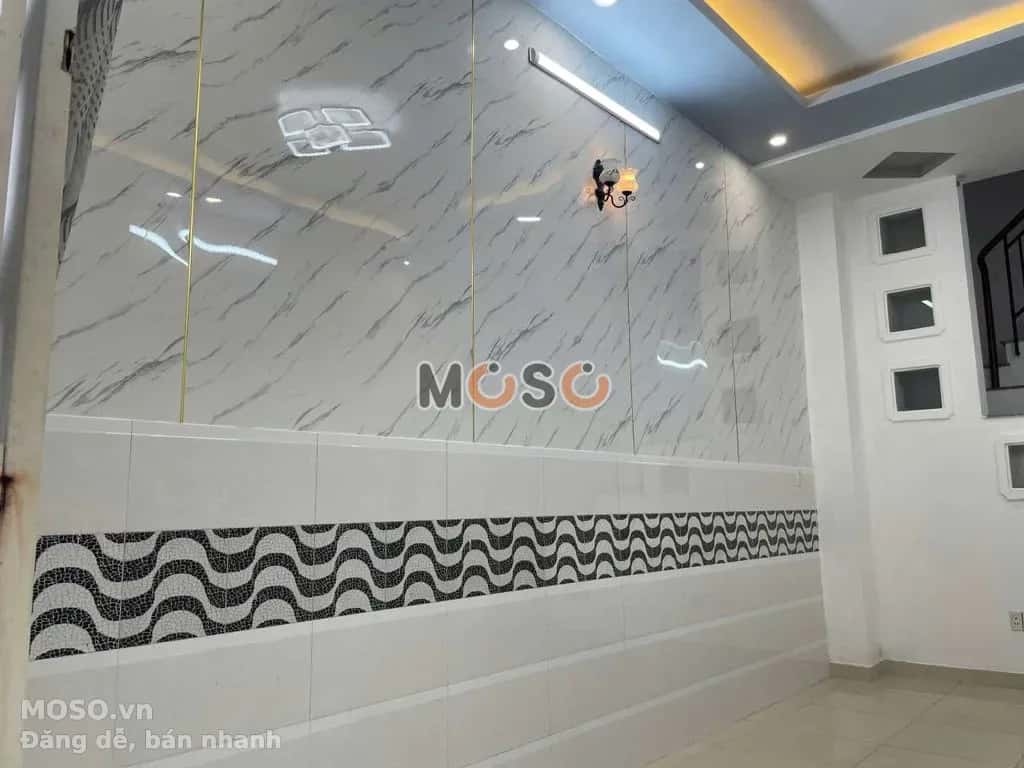 Cho thuê nhà hẻm Đường Gò Xoài Bình Tân, TP.HCM – 4 phòng ngủ, giá 30 triệu - ảnh 7