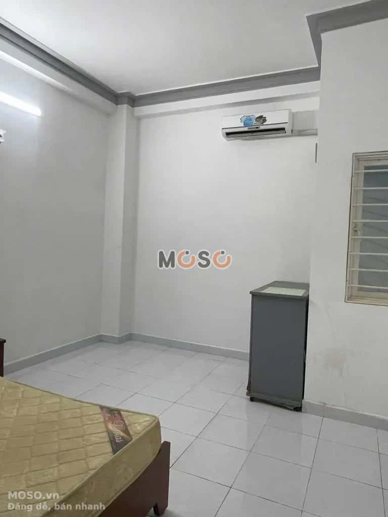 Cho thuê nhà hẻm Đường Gò Xoài Bình Tân, TP.HCM – 4 phòng ngủ, giá 30 triệu - ảnh 8