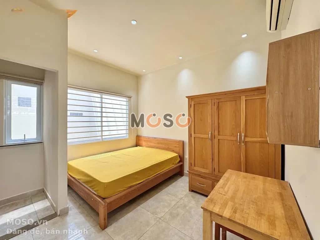 Cho thuê phòng trọ Đường Cù Chính Lan Tân Bình, TP.HCM – 1 phòng ngủ, giá 5.3 triệu - ảnh 3