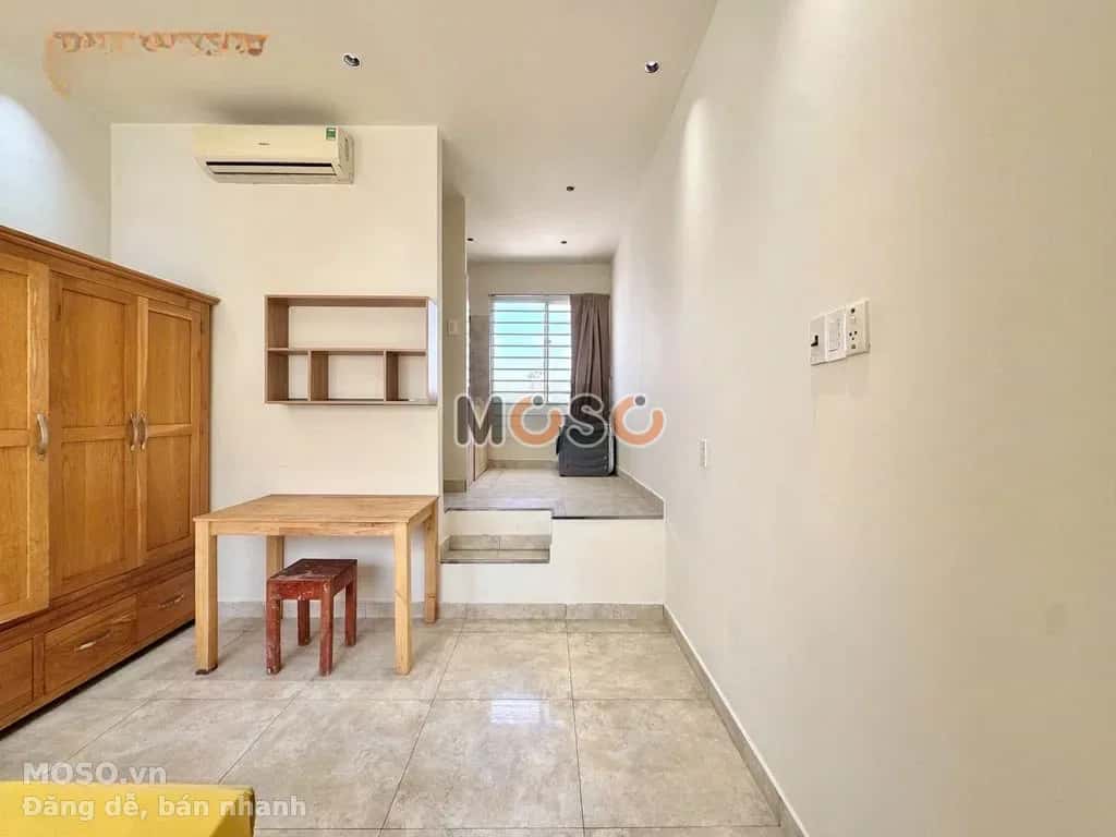 Cho thuê phòng trọ Đường Cù Chính Lan Tân Bình, TP.HCM – 1 phòng ngủ, giá 5.3 triệu - ảnh 5