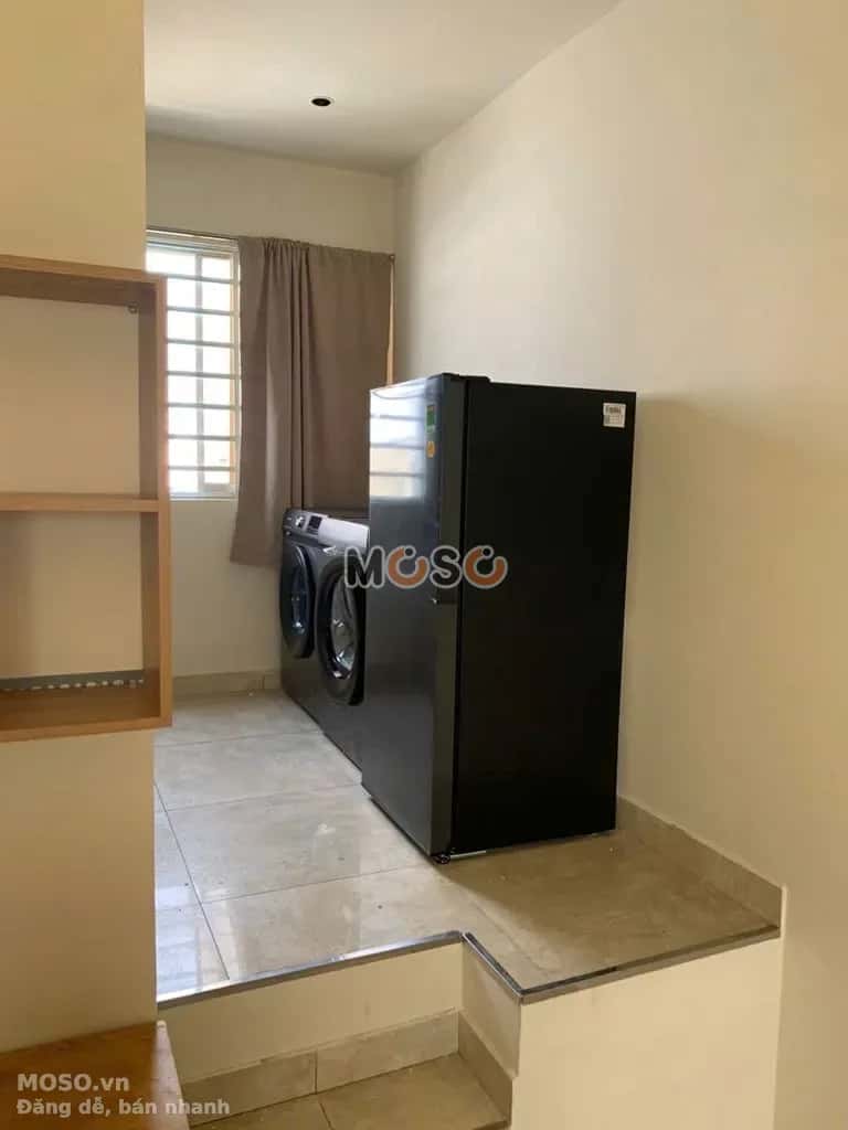 Cho thuê phòng trọ Đường Cù Chính Lan Tân Bình, TP.HCM – 1 phòng ngủ, giá 5.3 triệu - ảnh 9