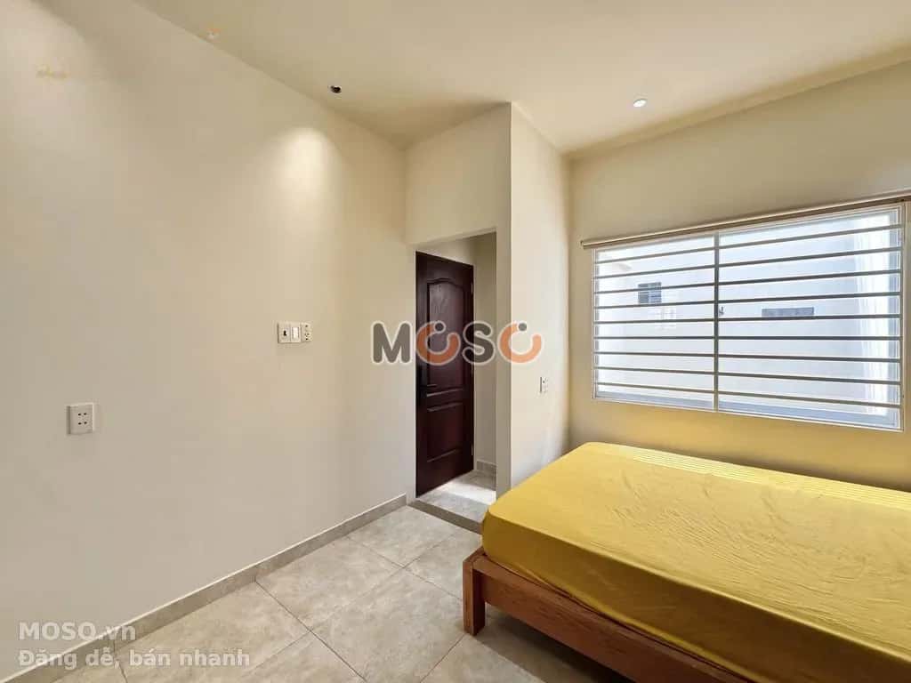 Cho thuê phòng trọ Đường Cù Chính Lan Tân Bình, TP.HCM – 1 phòng ngủ, giá 5.3 triệu - ảnh 8