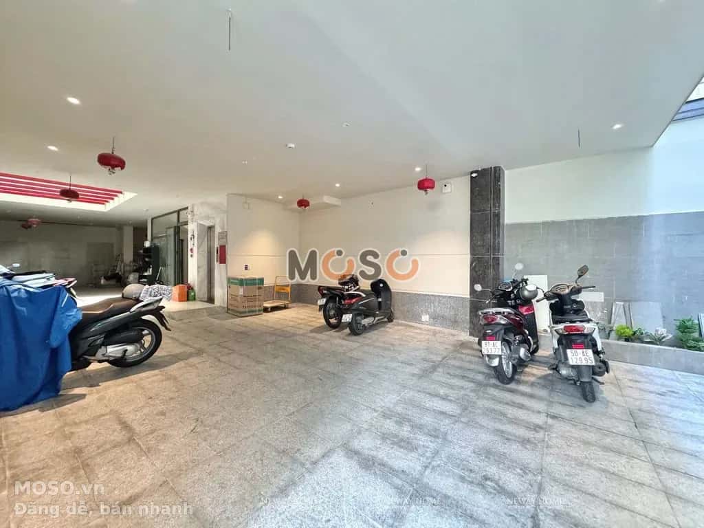 Cho thuê phòng trọ Đường Cù Chính Lan Tân Bình, TP.HCM – 1 phòng ngủ, giá 5.3 triệu - ảnh 12