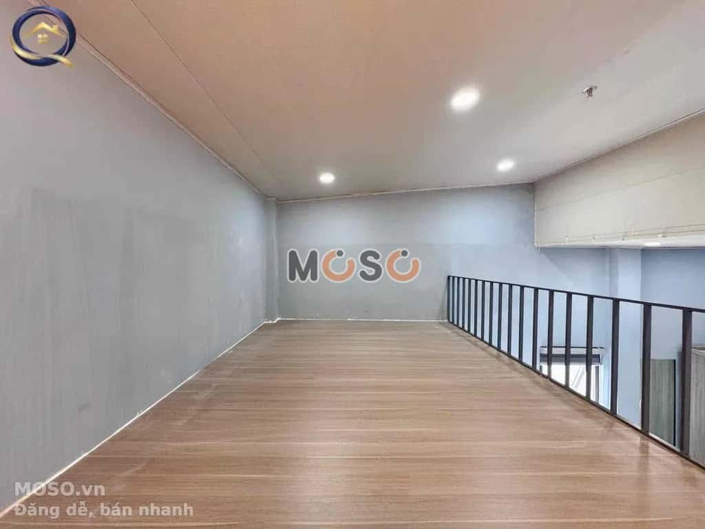 Cho thuê căn hộ chung cư Đường Trường Chinh Tân Phú, TP.HCM – giá 4.5 triệu - ảnh 6