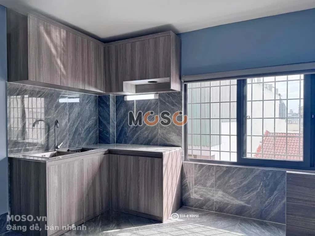 Cho thuê căn hộ chung cư Đường Trường Chinh Tân Phú, TP.HCM – giá 4.5 triệu - ảnh 7